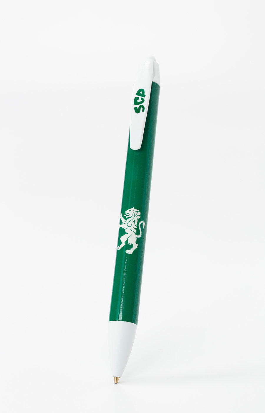 Caneta Bic Wide Body Leão