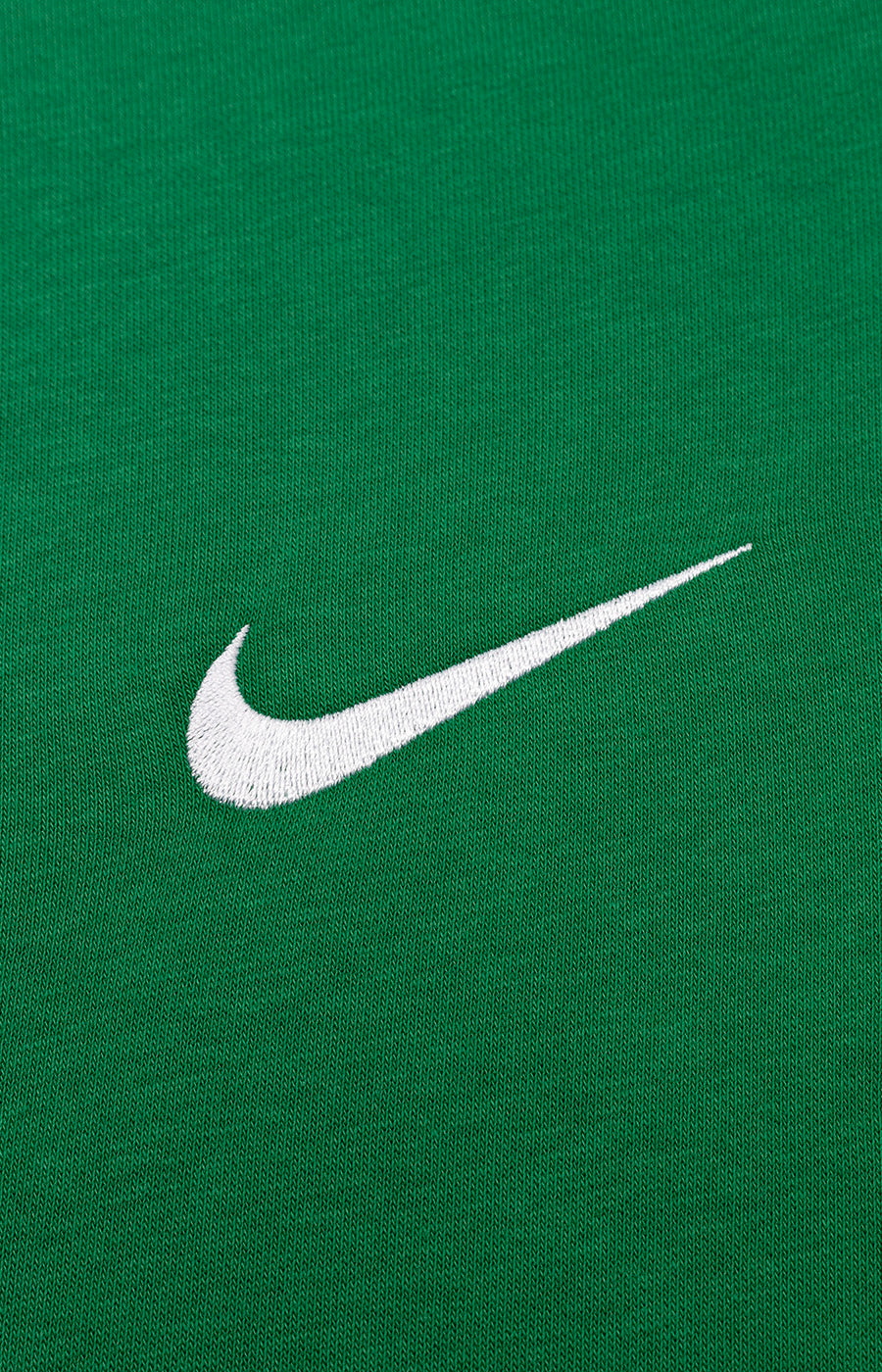 Hoodie Algodão Verde