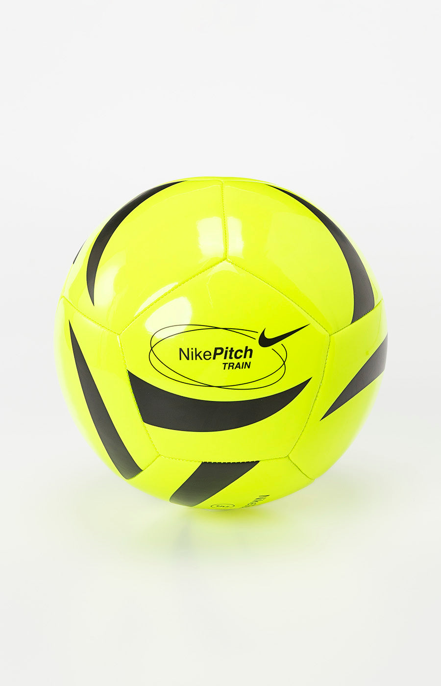 Bola Verde Fluor Academy
