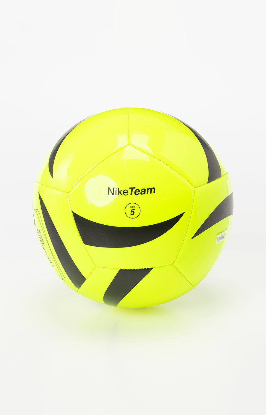 Bola Verde Fluor Academy