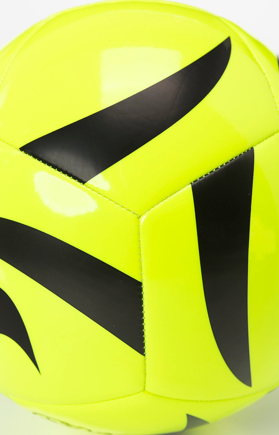 Bola Verde Fluor Academy
