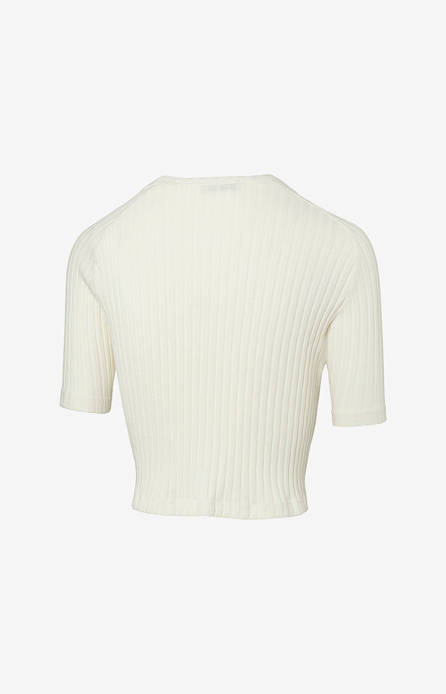 T-shirt en maille « Cru Leão » - Femme