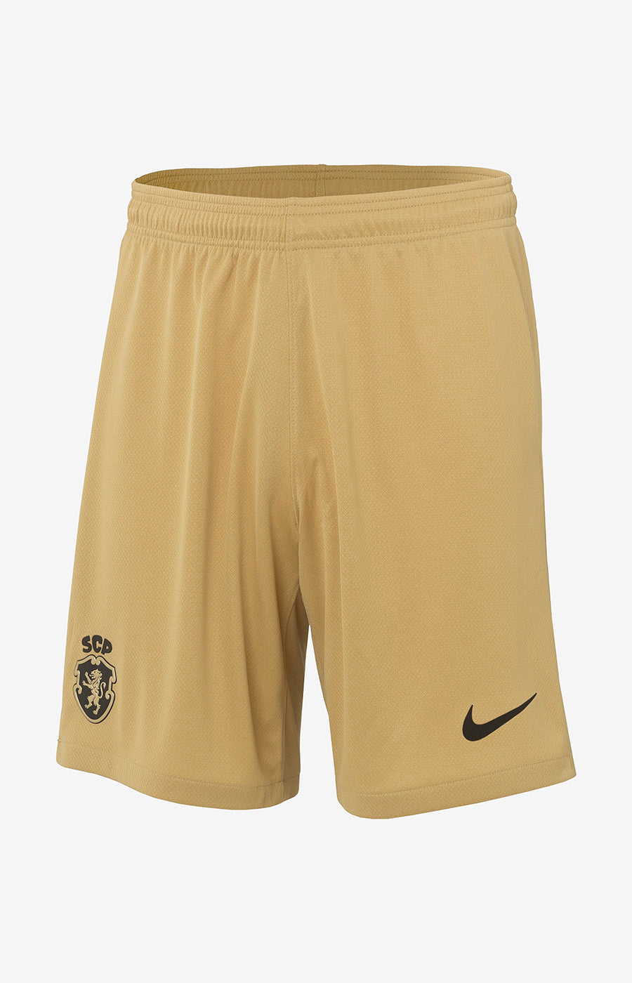 Calção Dourado 26/27