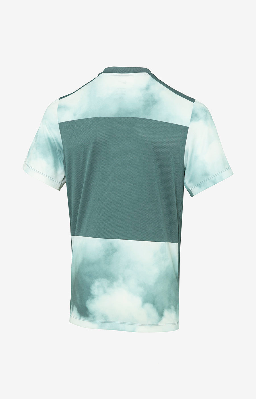 T-shirt Aquecimento Clara 26/27
