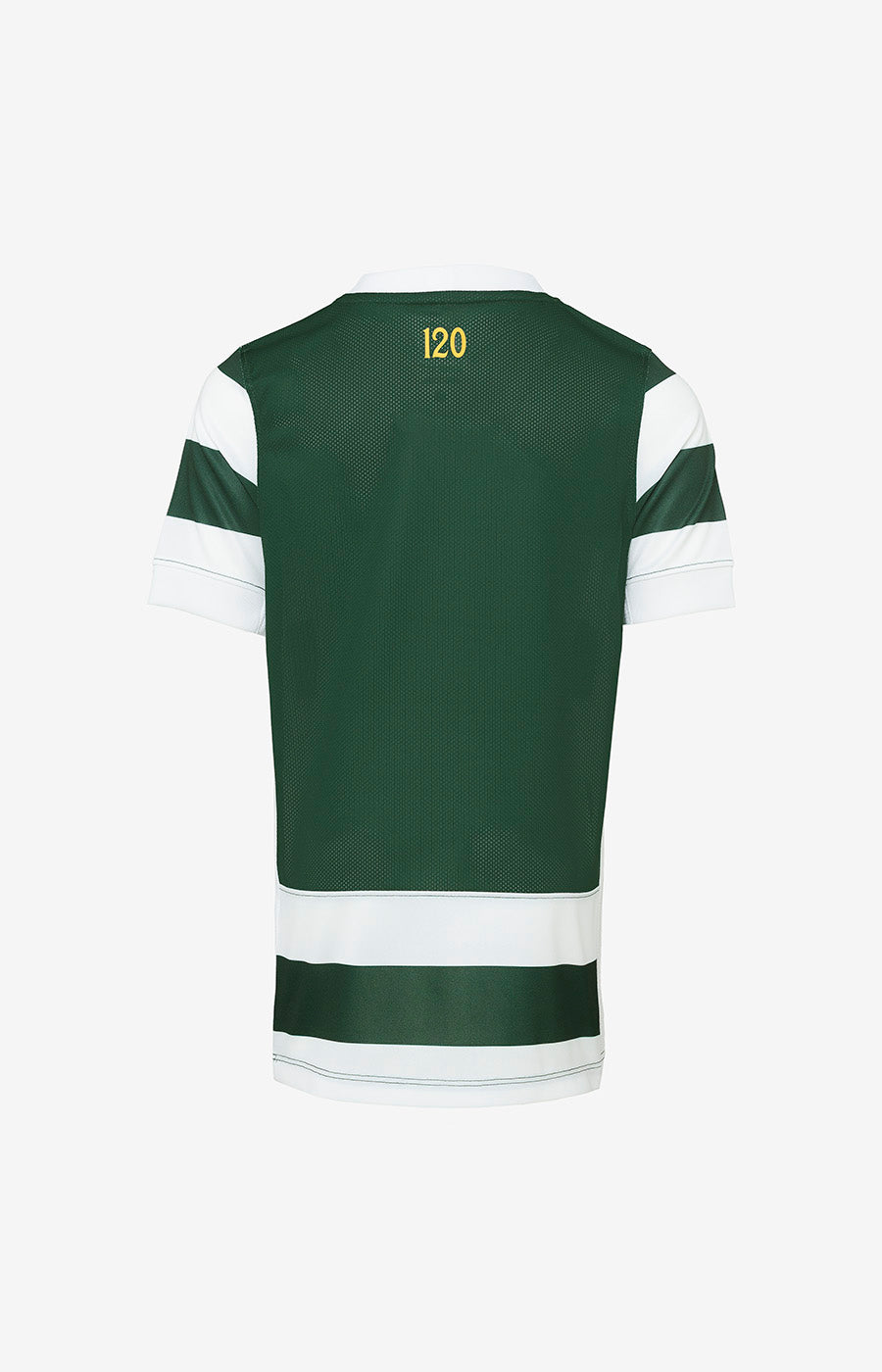Camisola Principal s/Pub 26/27 - Criança