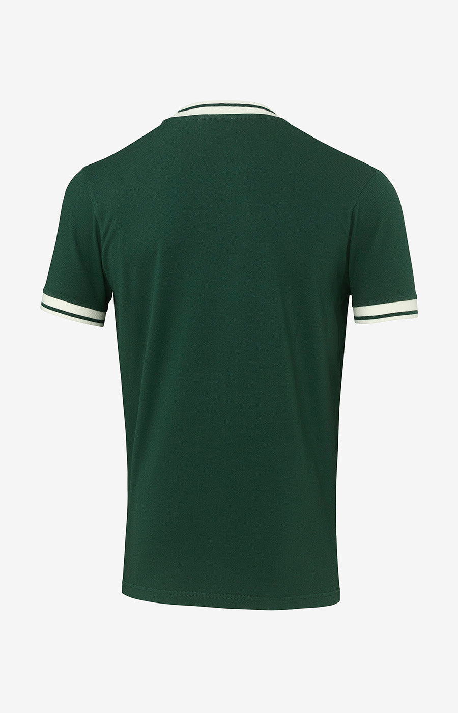 T-shirt Verde Escura Leão