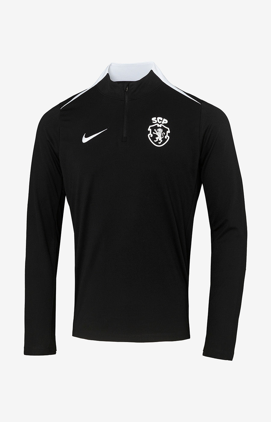 Staff Training Sweatshirt 26/27