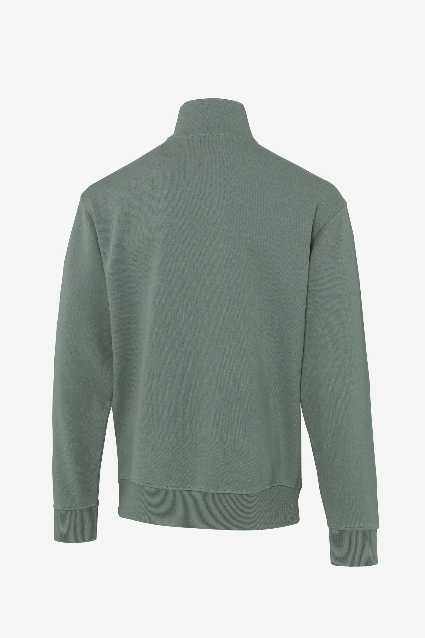 Holdfast Dark Green Sweatshirt (2)