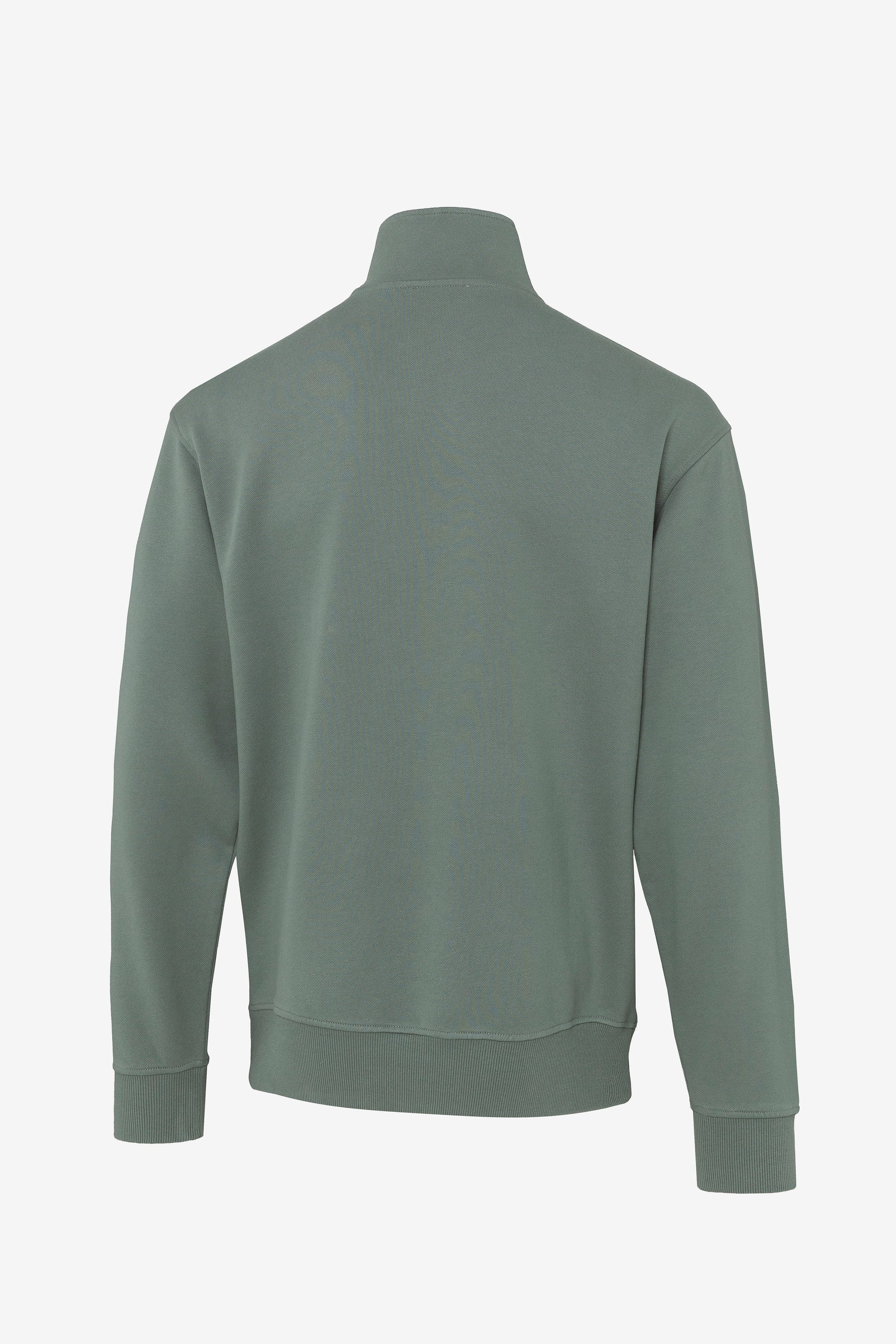 Sweatshirt Holdfast Verde Escura (2)