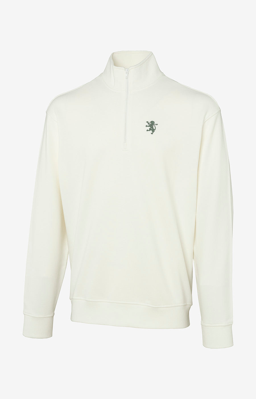 Sweatshirt Holdfast Branco