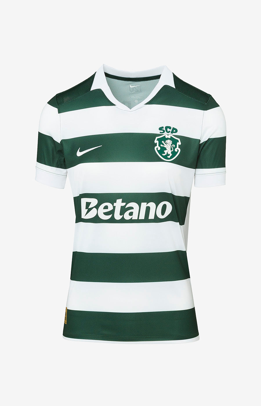 Camisola Principal 26/27 - Mulher