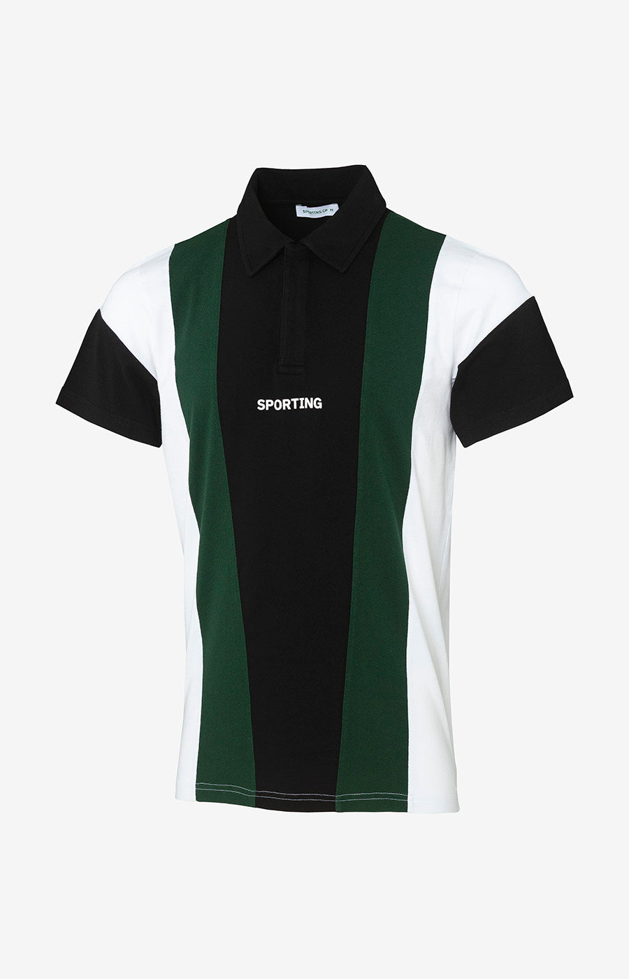 Polo Stromp Concept 3.0
