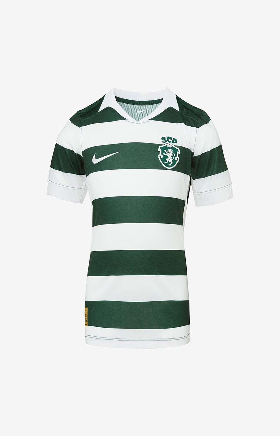 Camisola Principal s/Pub 26/27 - Criança