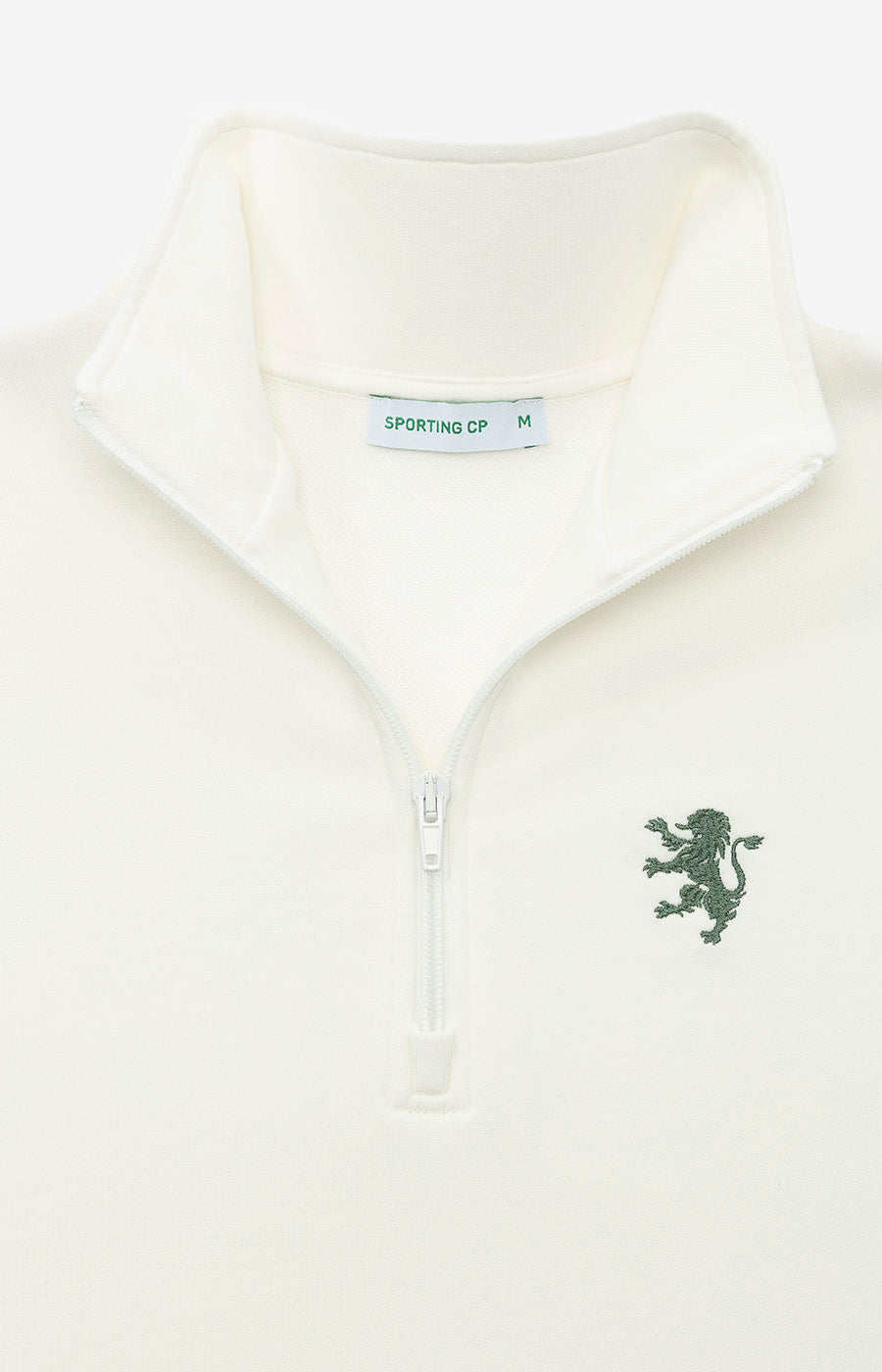 Sweatshirt Holdfast Branco
