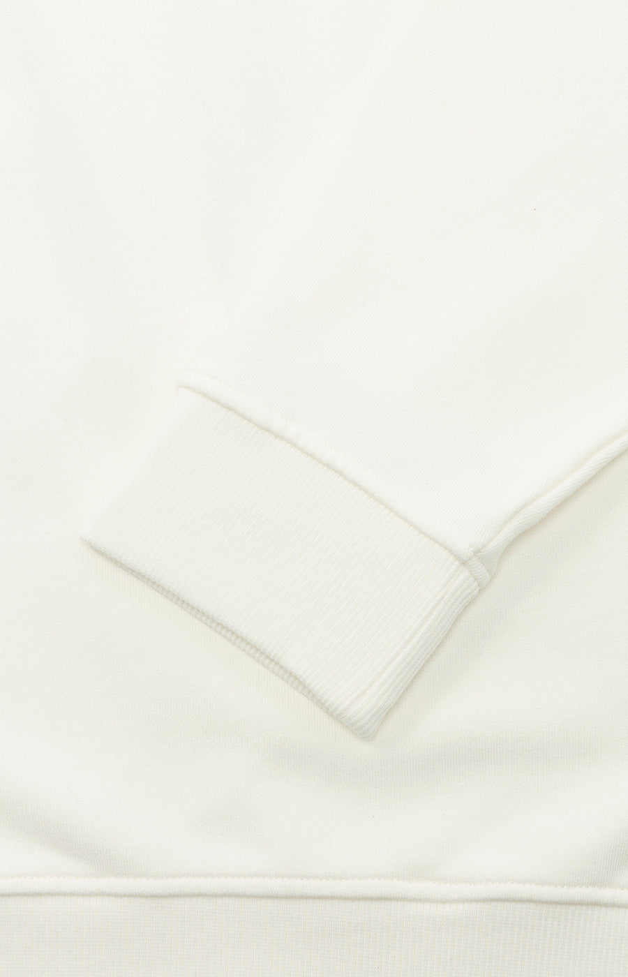 Sweatshirt Holdfast Branco