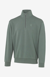 Sweatshirt Holdfast Verde Escura