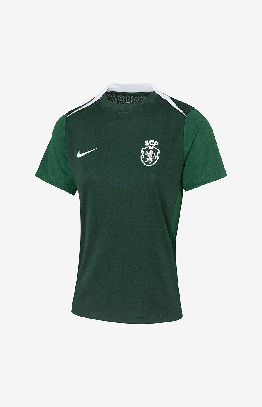 T-shirt Treino Player 26/27 - Mulher