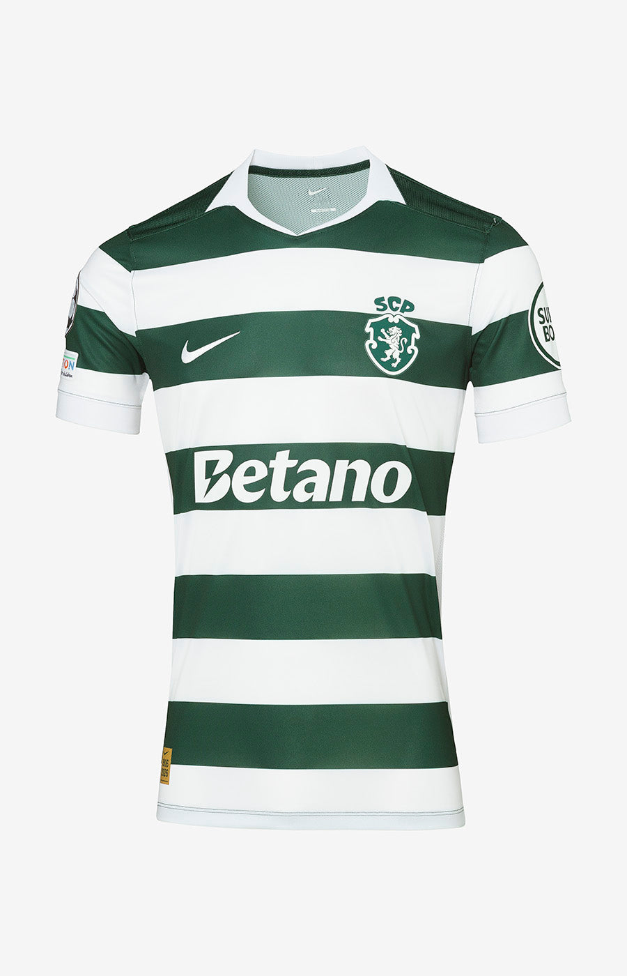 Champions 26/27 Home Jersey