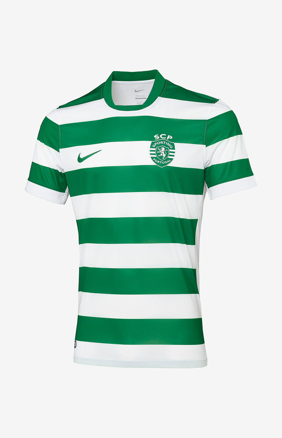 Maillot principal sans publicité 25/26