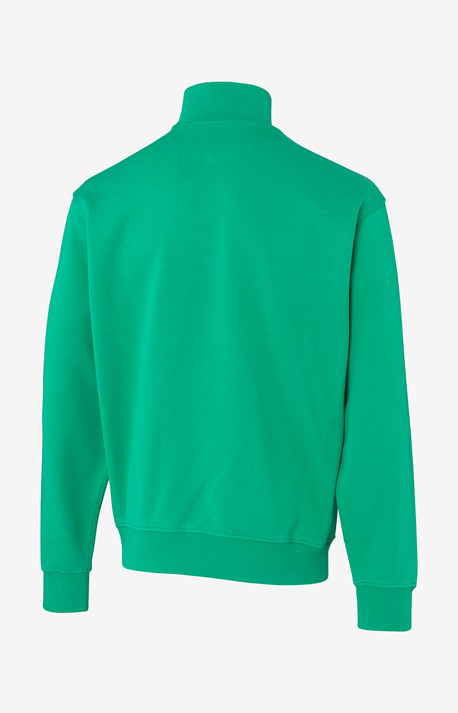 Sweatshirt Holdfast Verde