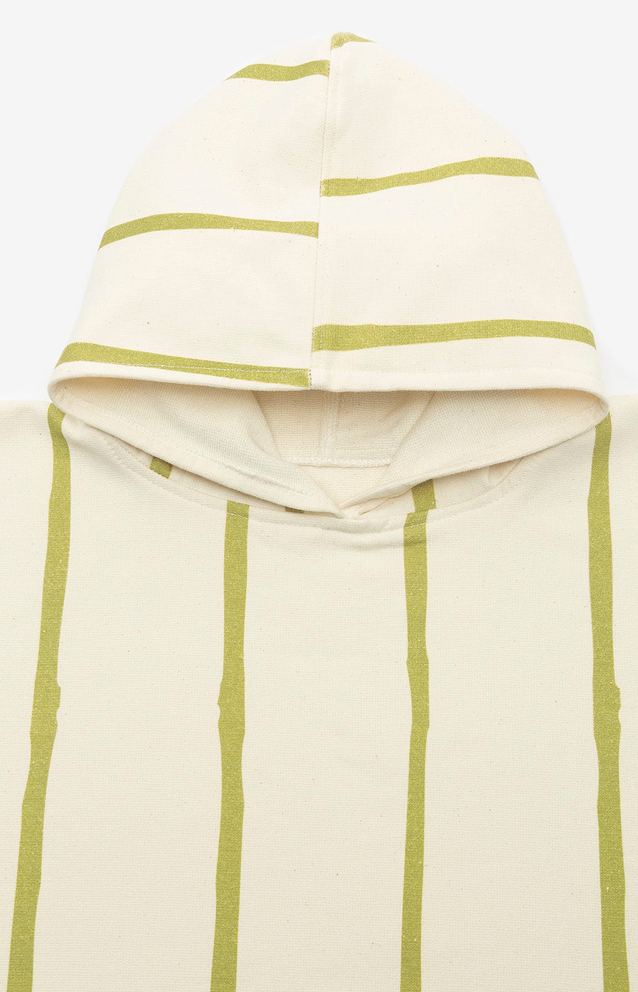 Poncho de Praia Torres Novas Riscas Verticais - Criança (3)