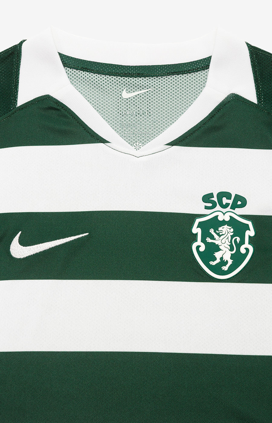 Camisola Principal s/Pub 26/27 - Criança