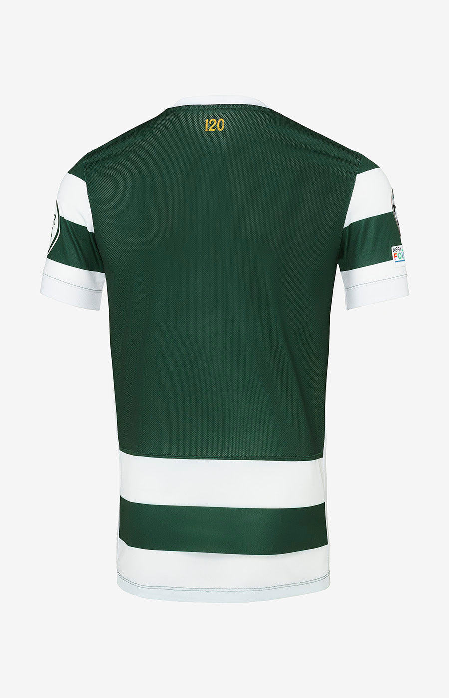 Champions 26/27 Home Jersey (2)