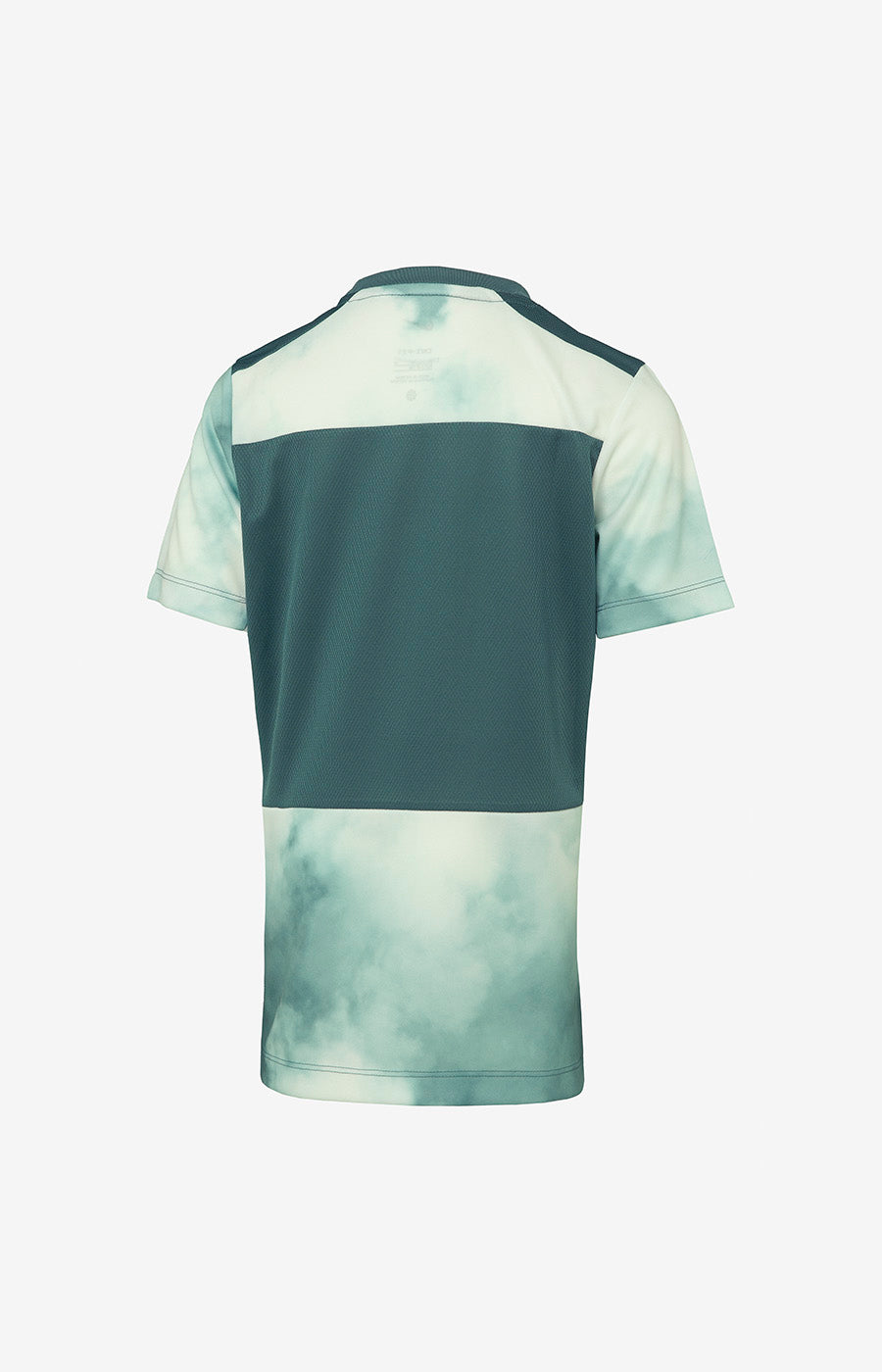 T-shirt Aquecimento Clara 26/27 - Criança