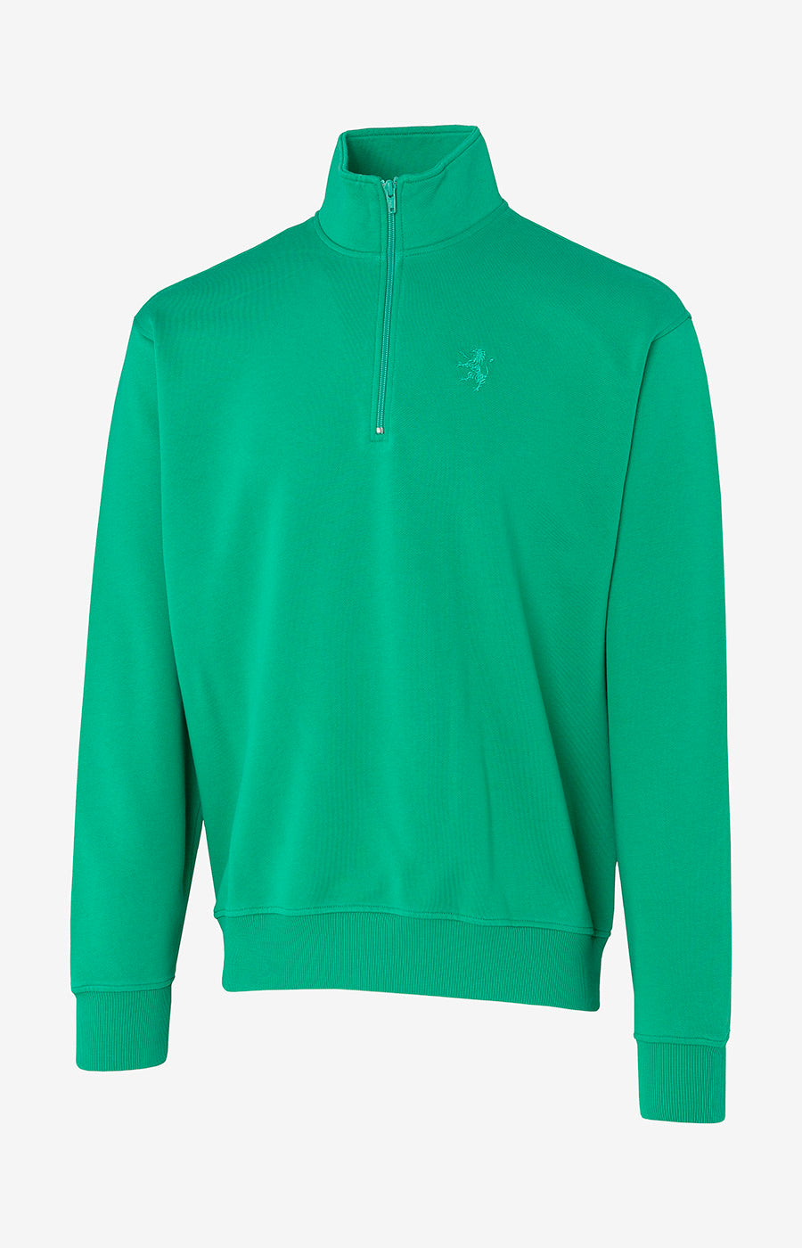 Sweatshirt Holdfast Verde