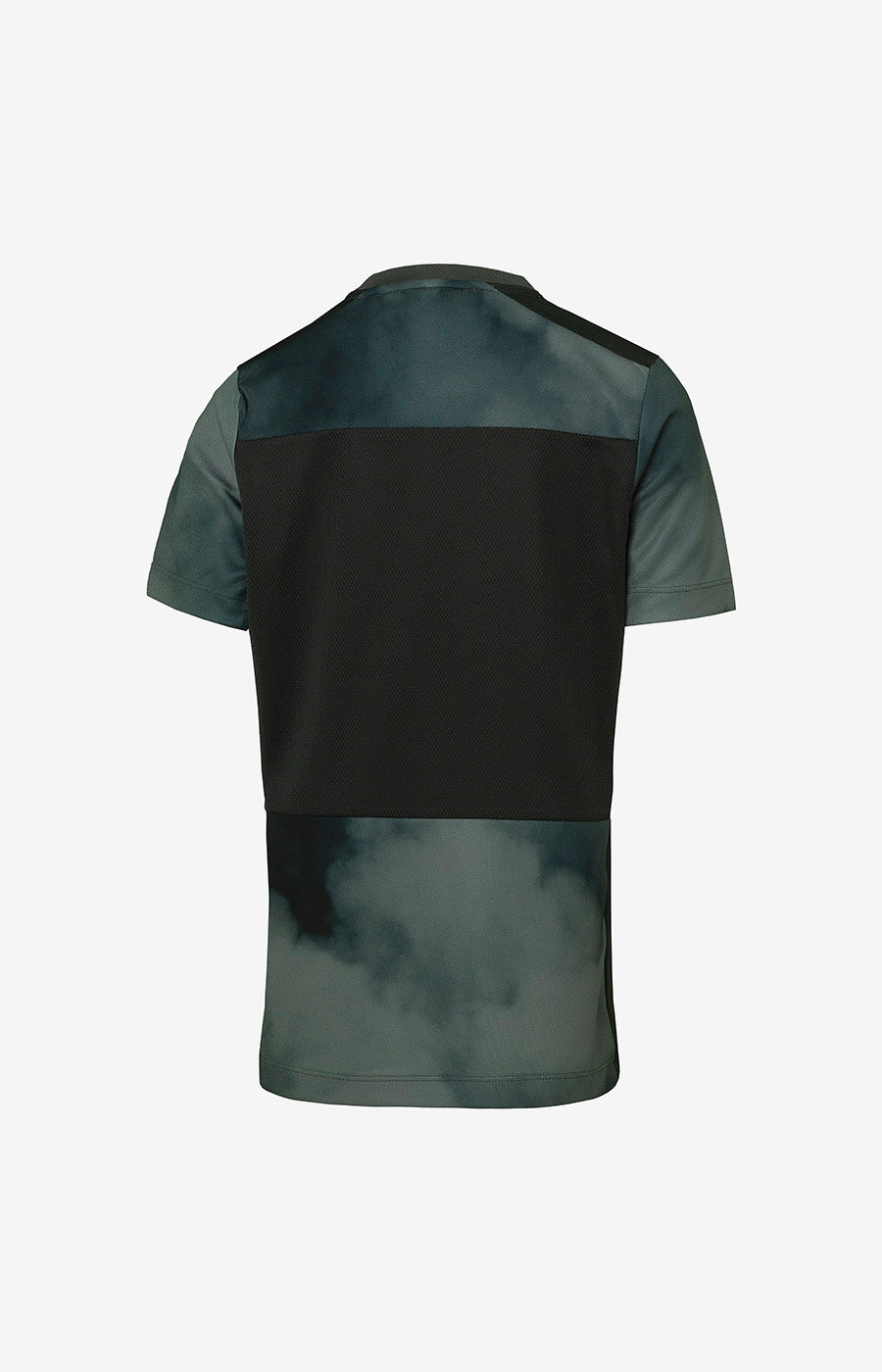 T-shirt Aquecimento Escura 26/27 - Criança