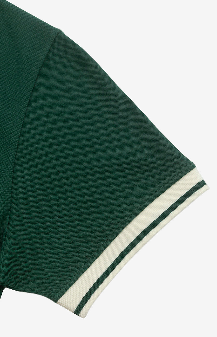 T-shirt Verde Escura Leão