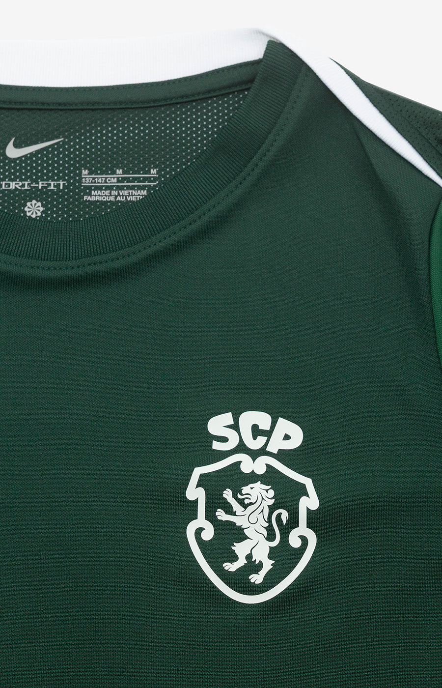 T-shirt Treino Player 26/27 - Criança (3)