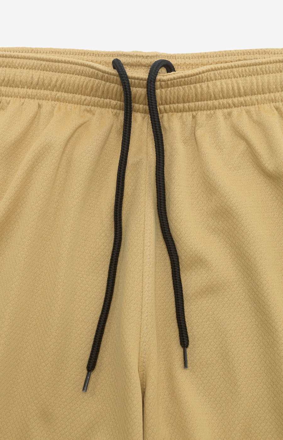 Pantalones cortos dorados 26/27 - Mujer