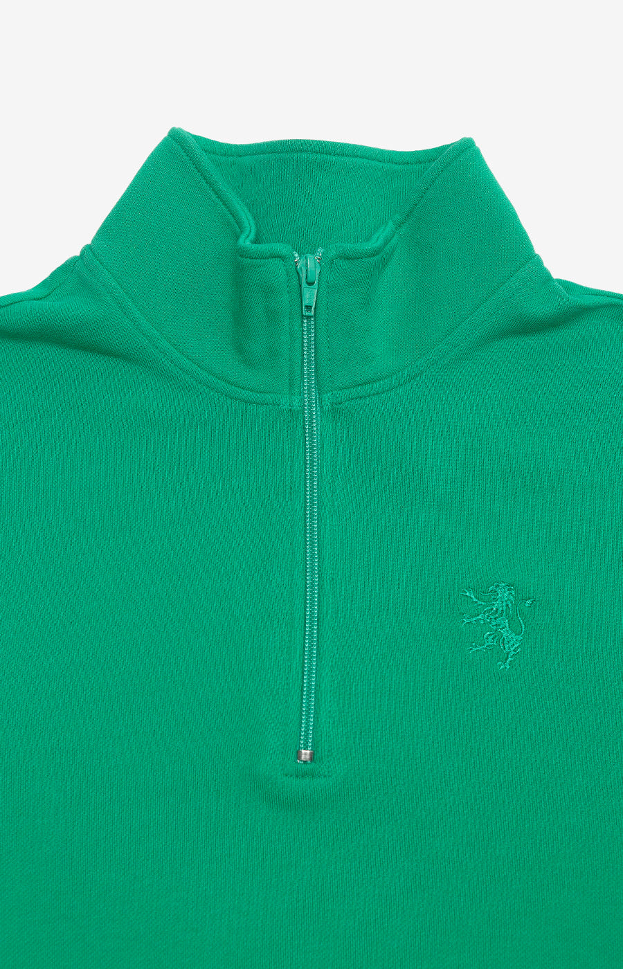 Sweatshirt Holdfast Verde