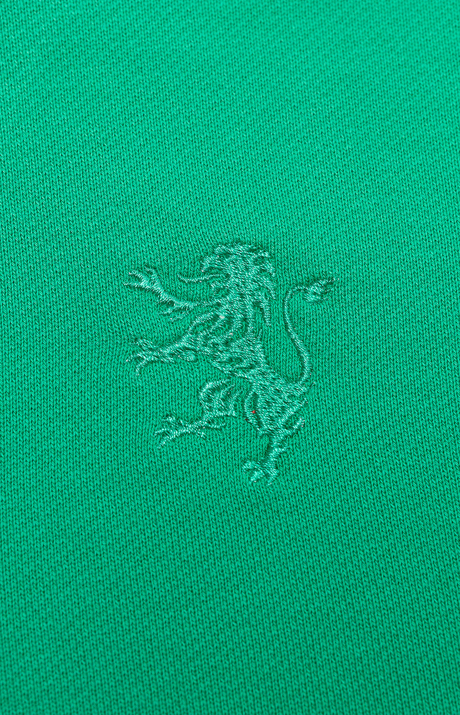 Sweatshirt Holdfast Verde