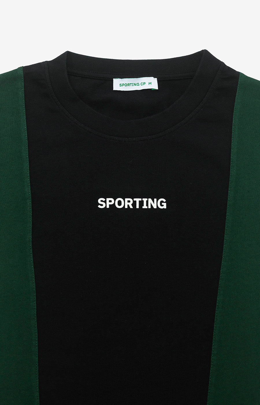Camiseta Stromp Concept 3.0