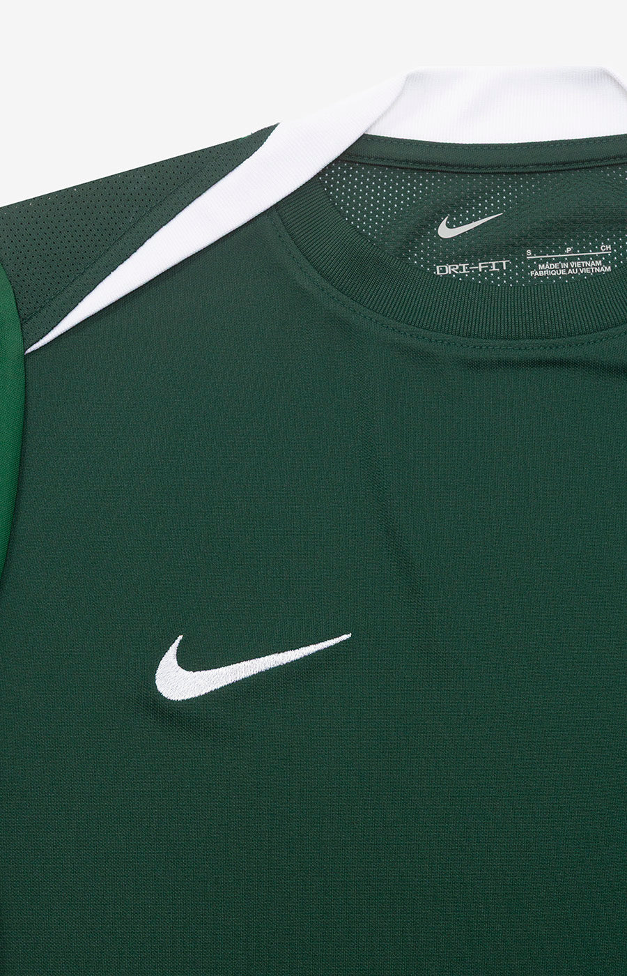 T-shirt Treino Player 26/27 - Mulher