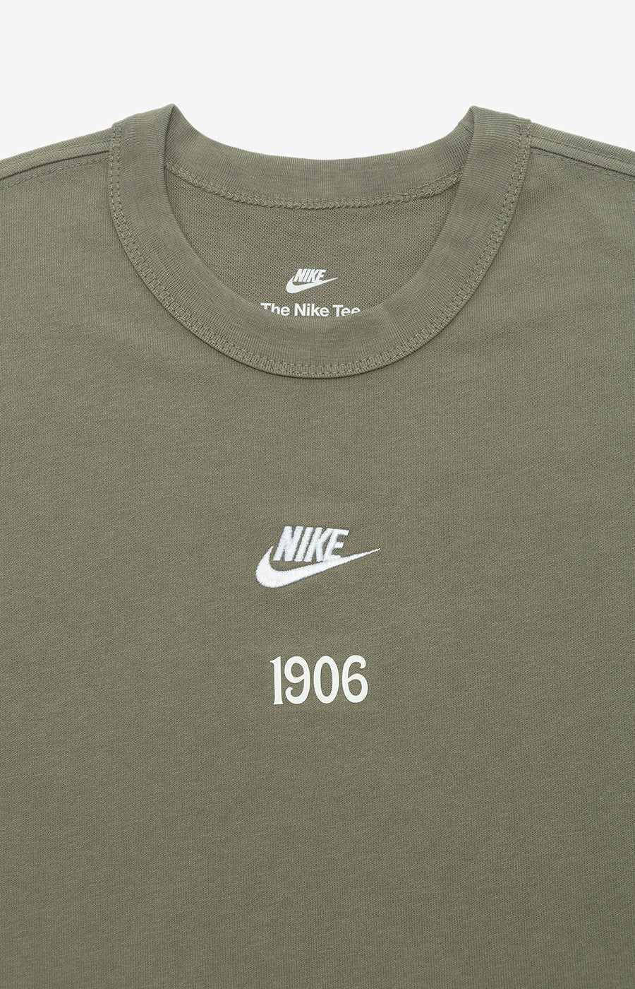 T-shirt Saída Player 26/27