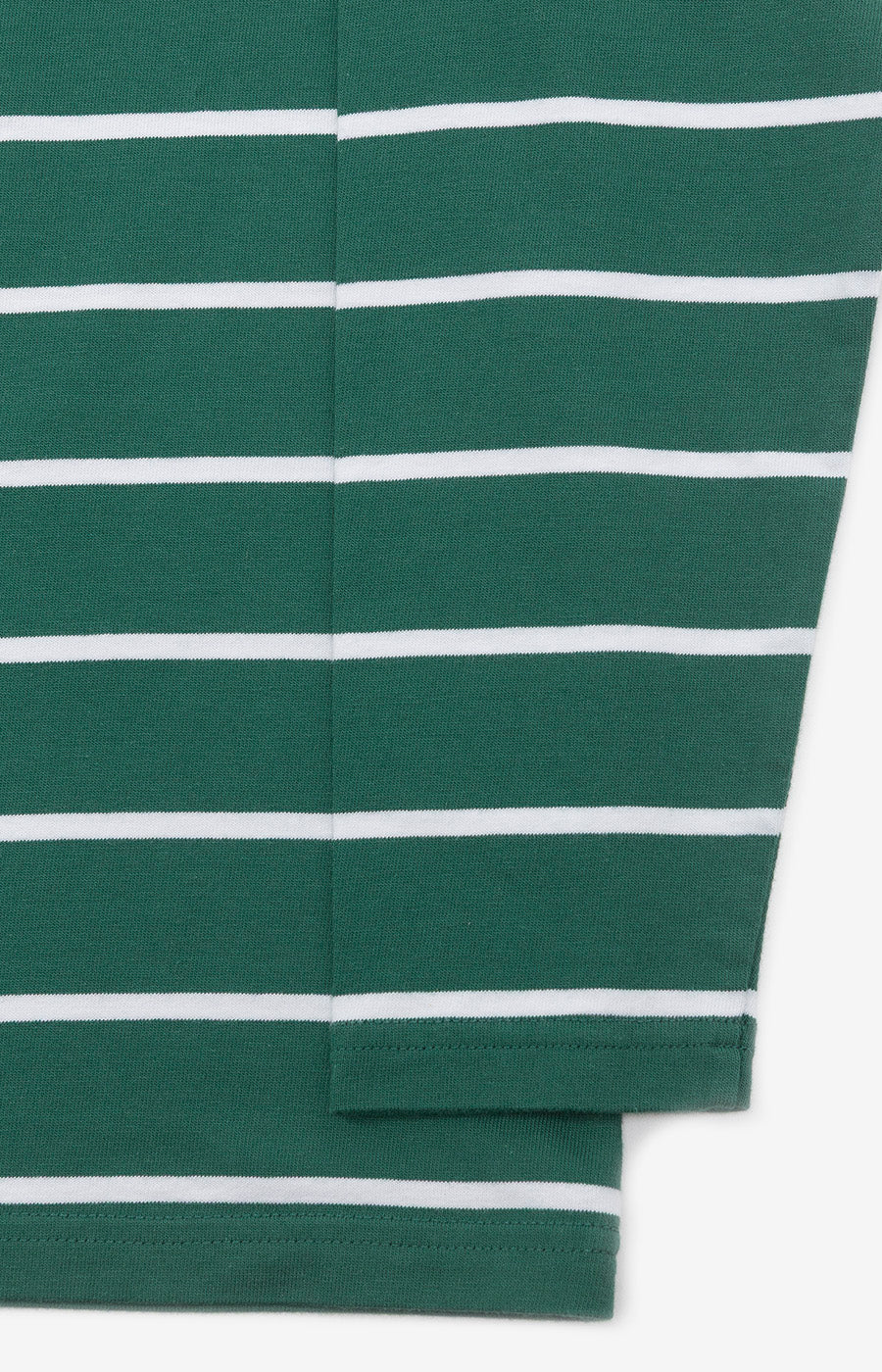 Camisola Listada Jubas - Criança