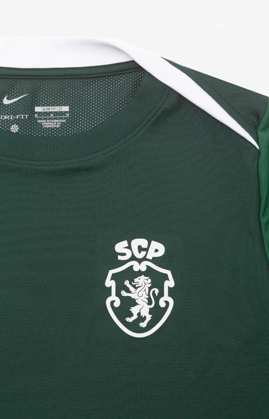 T-shirt Treino Player 26/27