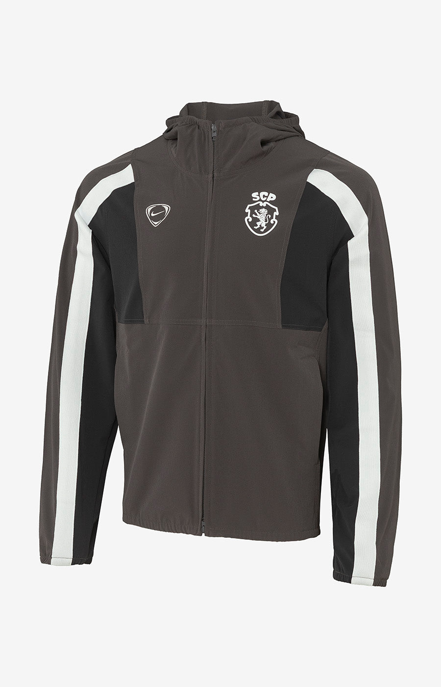 Veste du Hino 26/27
