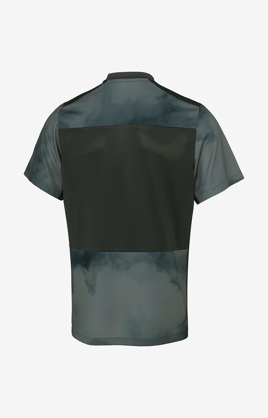 T-shirt Aquecimento Escura 26/27