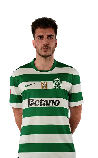 Ioannidis Sporting