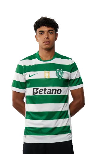 João Simões Shop By player SCP