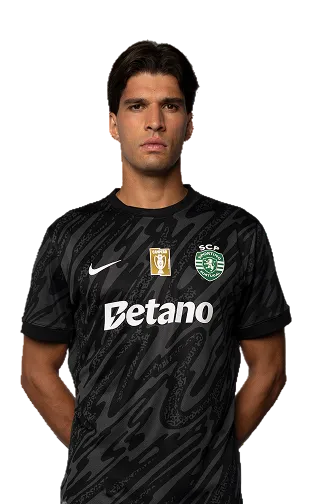 João Virgínia Sporting