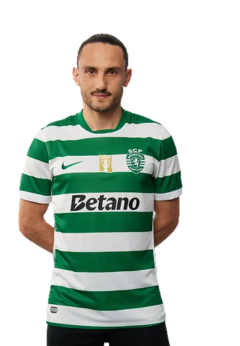 Kochorashvili Sporting