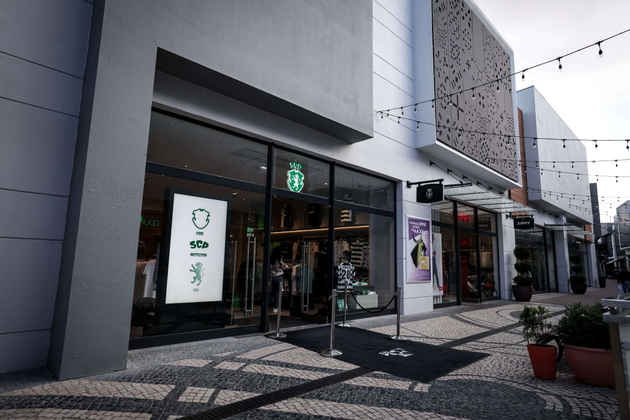 Magasin Verde Freeport Lisboa Fashion Outlet