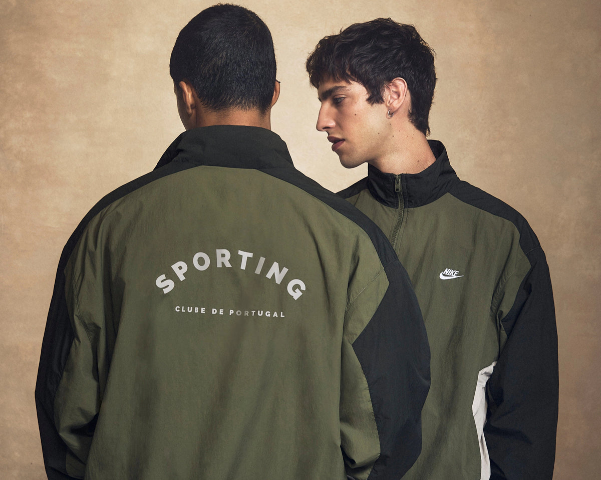 Nike Grace Collection SCP