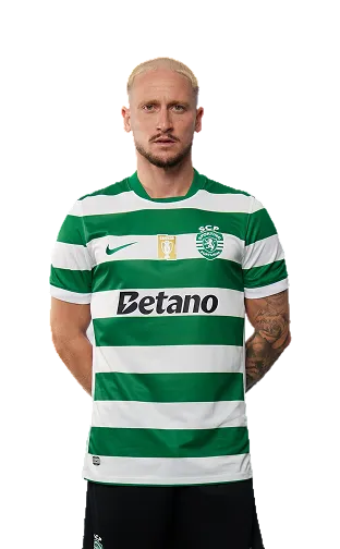 Nuno Santos Sporting
