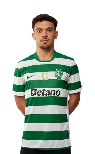Pedro Gonçalves Sporting